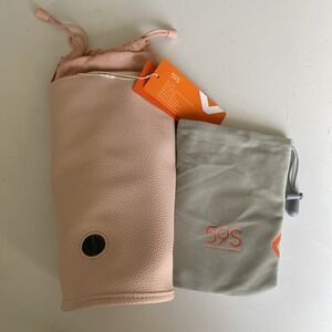 UVC LED STERILIZING BAG 3Min. Kills Bacteria LASH TECH ADULT Toys Cell Phone 59S